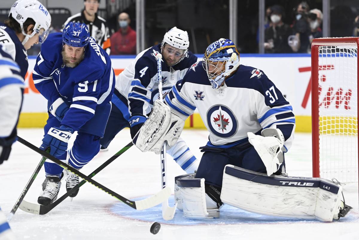 «Монреаль Канадиенс» - «Виннипег Джетс»: прогноз и ставка на матч НХЛ